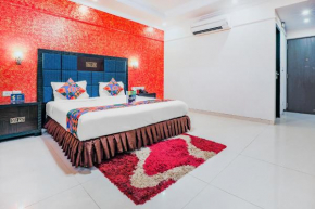 FabHotel Royal Mirage Candolim